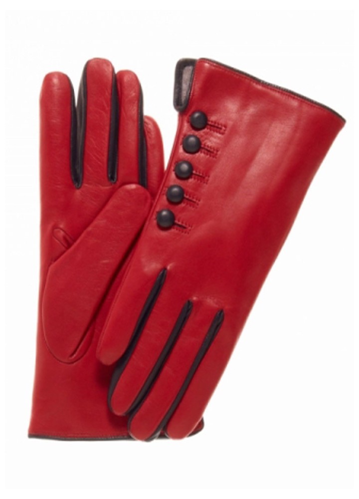 FASHION GLOVES